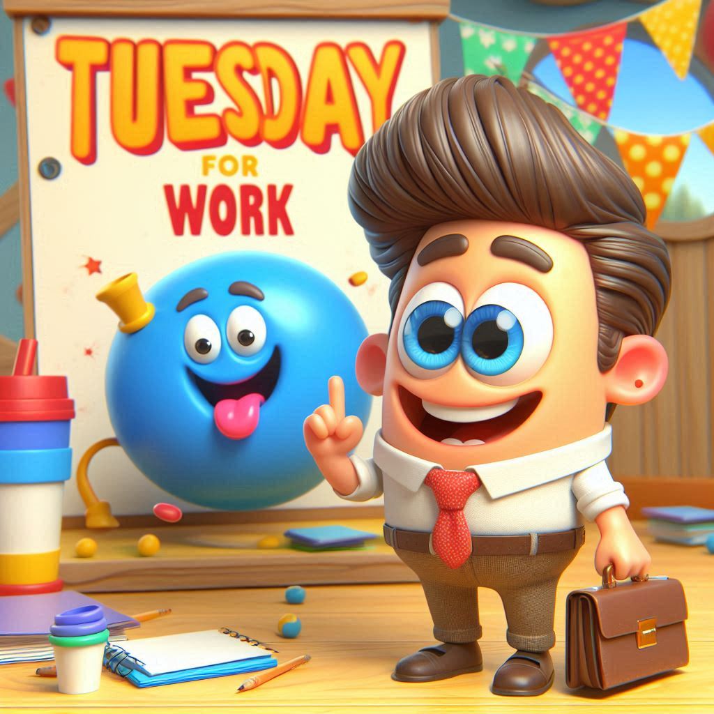 200+ Tuesday Jokes For Work to Brighten Your Office Mood 2 One Liner Tuesday Jokes For Work