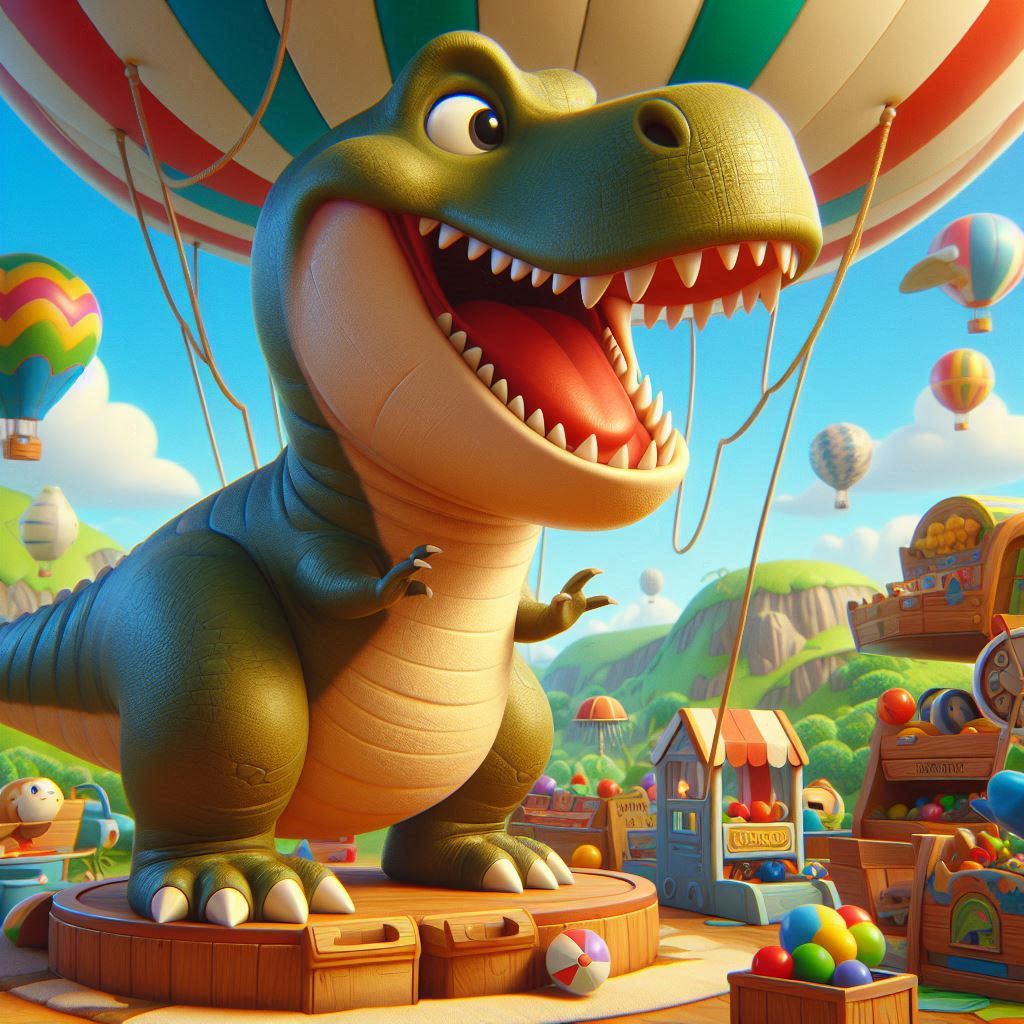 200+ Tyrannosaurus Jokes That Will Make You Roar with Laughter 2 One Liner Tyrannosaurus Jokes That Roar