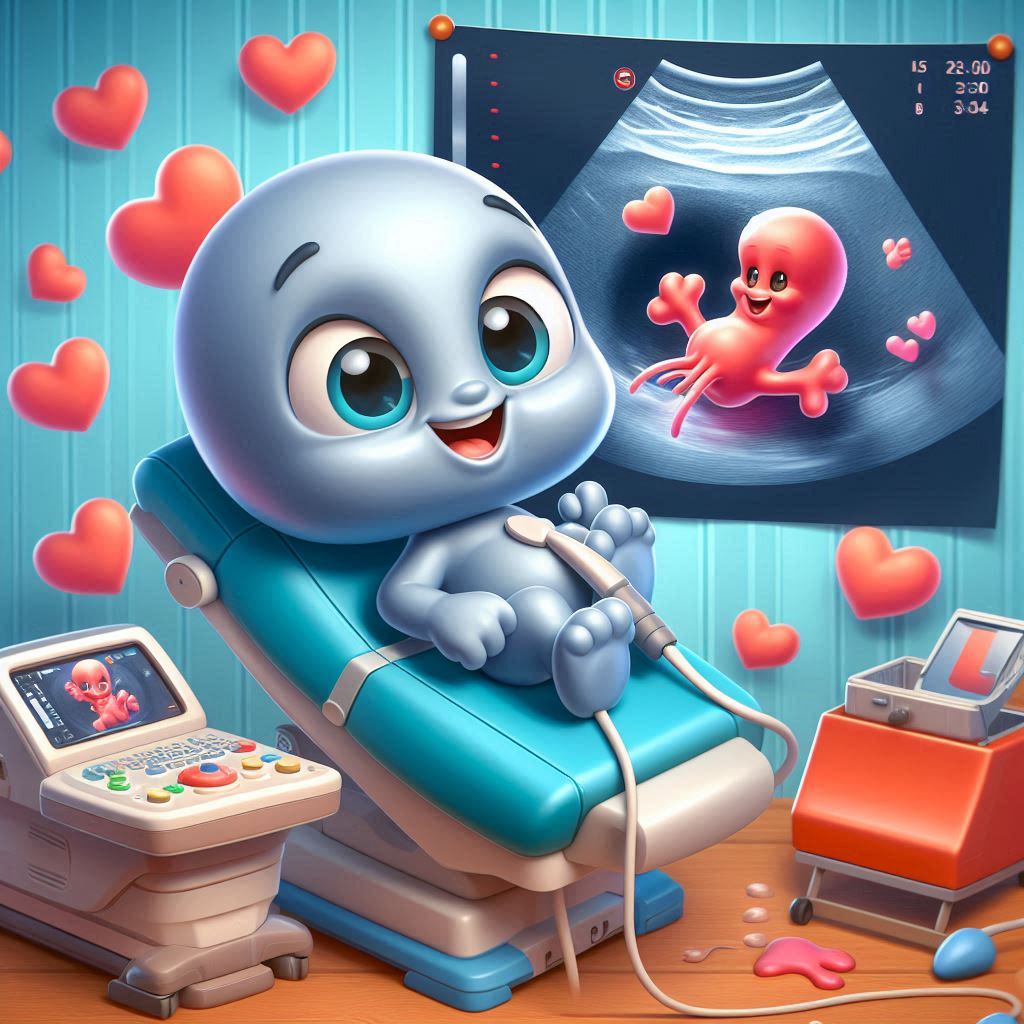200+ Ultrasound Jokes to Make You Laugh and Scan with Joy 2 One Liner Ultrasound Jokes to Brighten Your Day