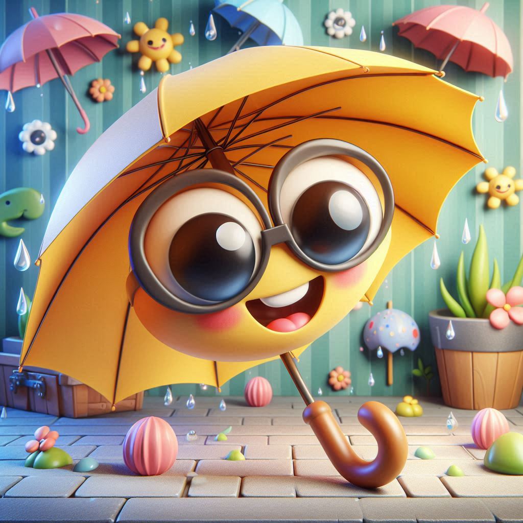 200+ Umbrella Jokes to Brighten Your Rainy Days with Laughter 2 One Liner Umbrella Jokes That Will Make You Smile