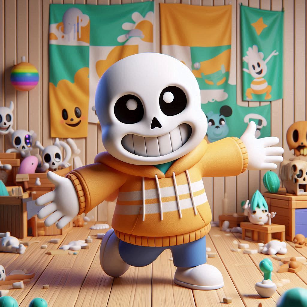 200+ Undertale Jokes to Brighten Your Day with Laughter 2 One Liner Undertale Jokes That Will Make You Laugh