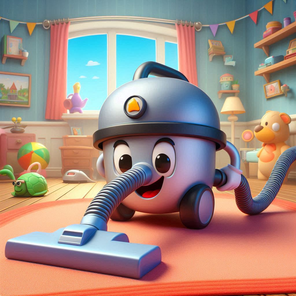 200+ Vacuum Jokes to Clean Up Your Humor and Make You Smile 2 One Liner Vacuum Jokes That Will Make You Chuckle