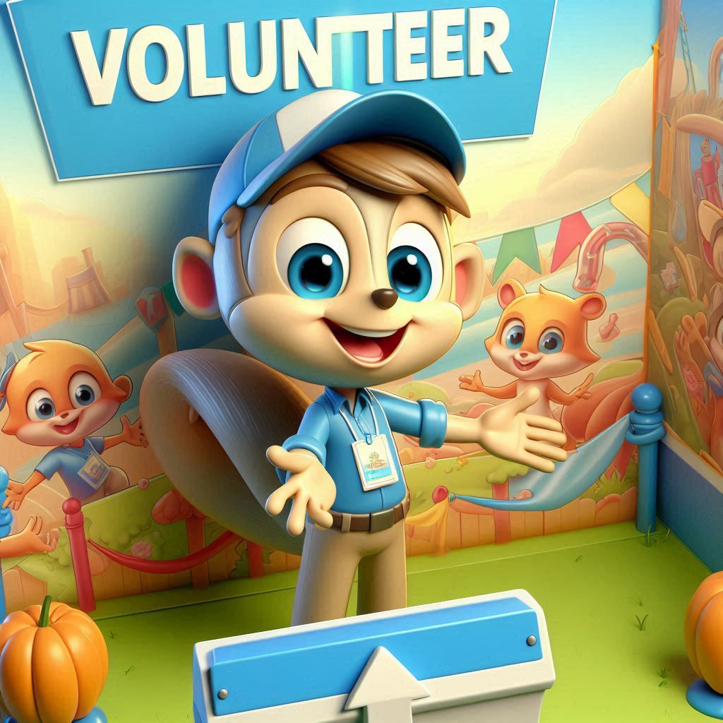 200+ Volunteer Jokes That Will Brighten Your Day with Laughter 2 One Liner Volunteer Jokes That Will Make You Smile