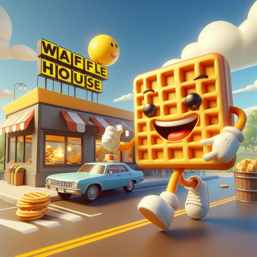 200+ Waffle House Jokes That Will Make You Crave Laughter 2 One Liner Waffle House Jokes to Share