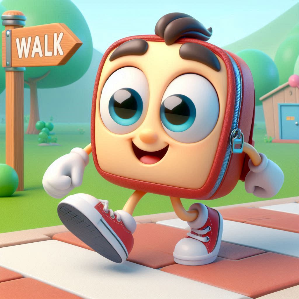 200+ Walk Jokes That Will Make You Chuckle and Smile 2 One Liner Walk Jokes to Share