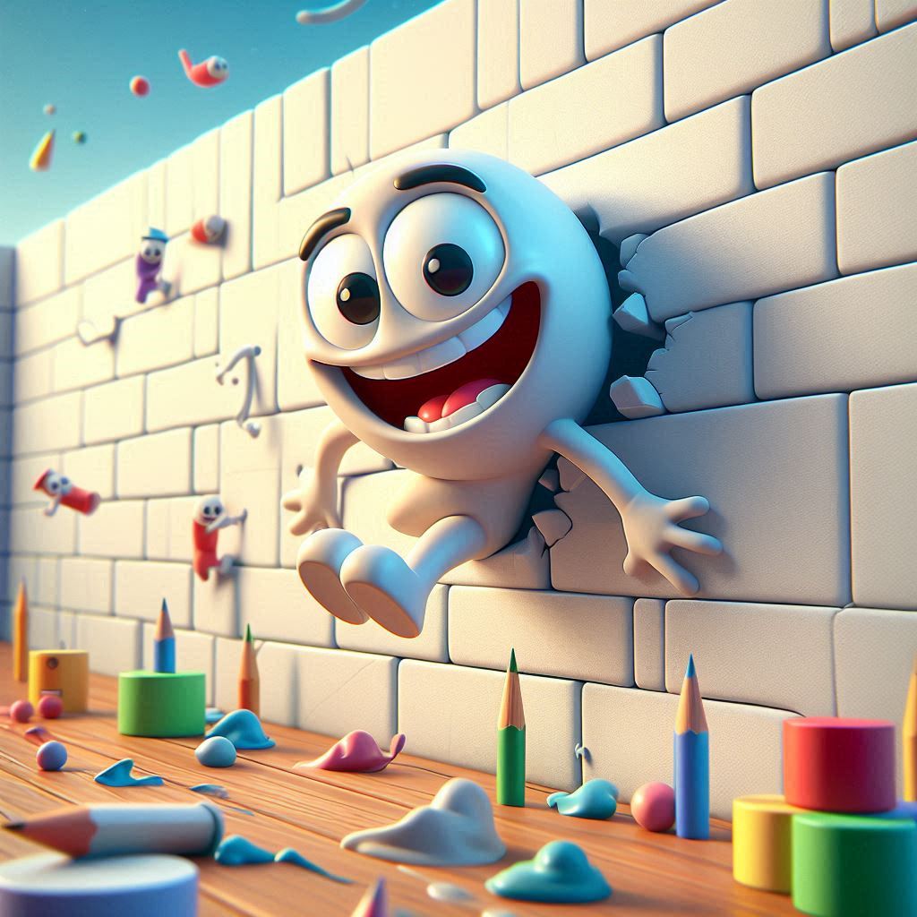200+ Wall Jokes That Will Make You Crack Up and Smile 2 One Liner Wall Jokes to Brighten Your Day