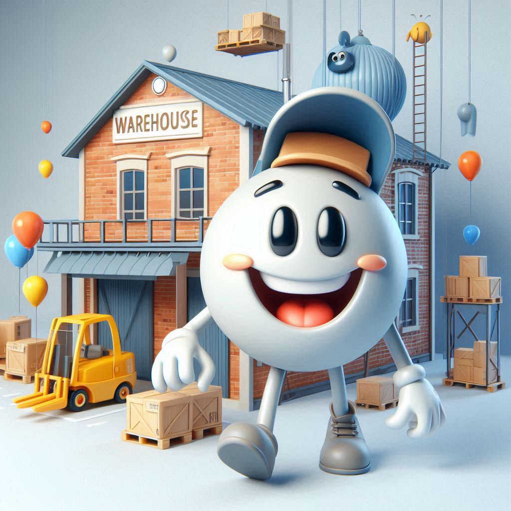 200+ Warehouse Jokes to Lift Your Spirits and Lighten Your Day 2 One Liner Warehouse Jokes to Share
