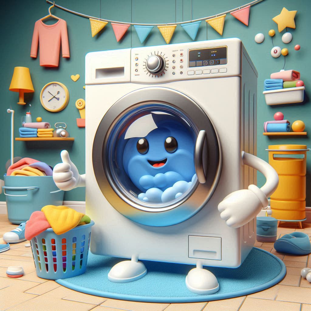 200+ Washing Machine Jokes That Will Spin You Right Round 2 One Liner Washing Machine Jokes That Will Spin You Around