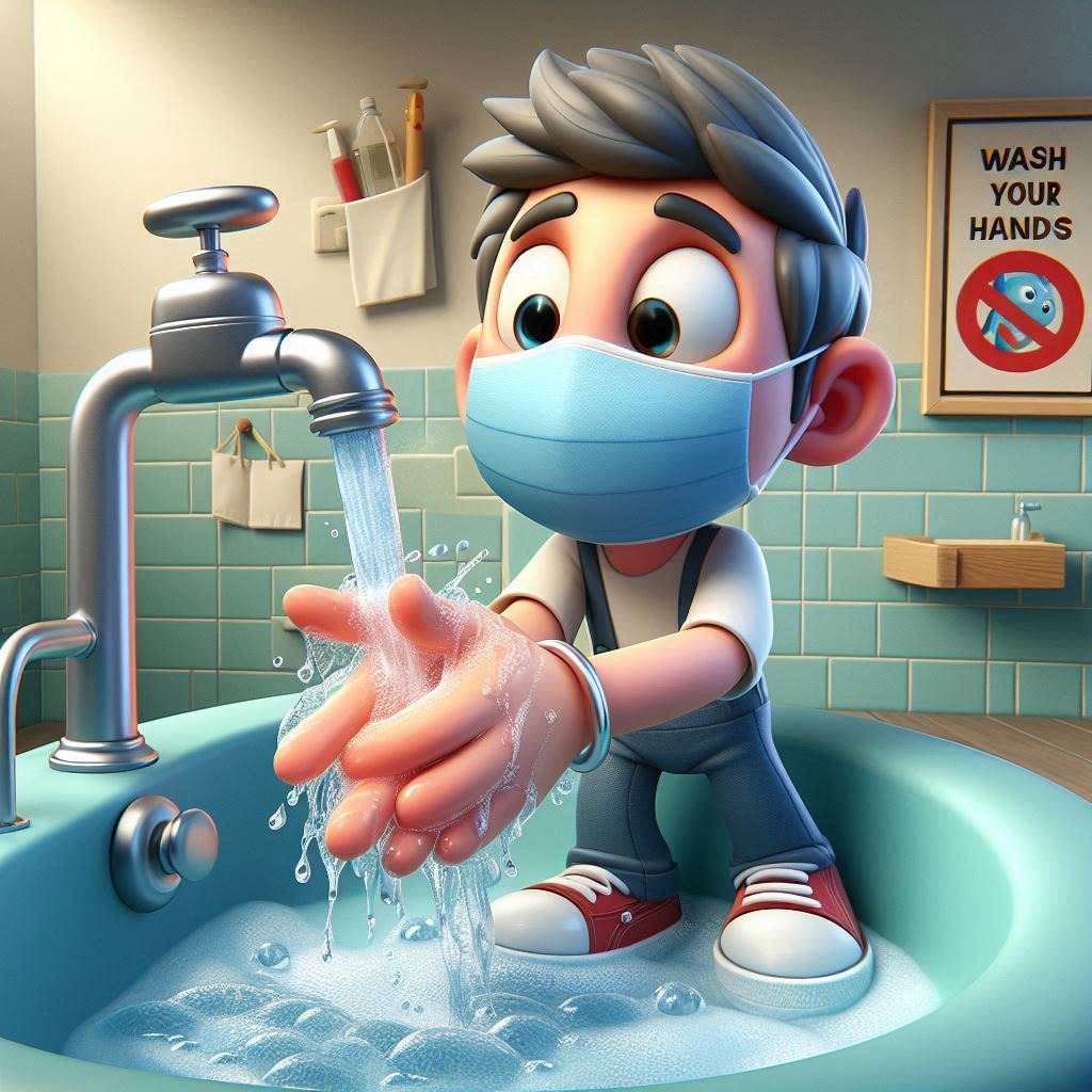 200+ Washing Your Hands Jokes to Make You Laugh and Clean Up 2 One Liner Washing Your Hands Jokes