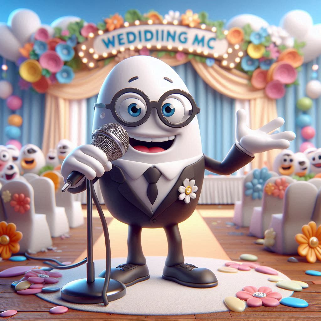 200+ Wedding MC Jokes for Laughter on Your Special Day 2 One Liner Wedding MC Jokes That Will Get Laughs