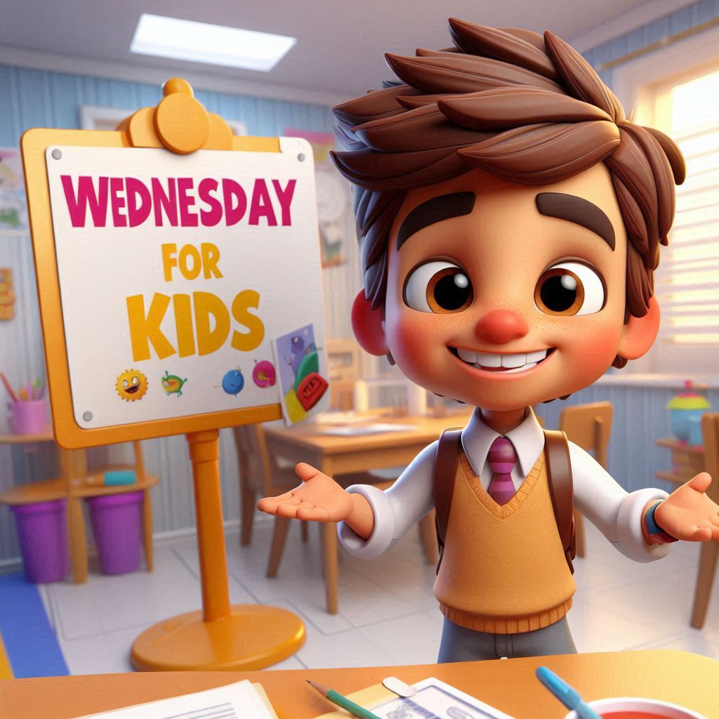 200+ Wednesday Jokes For Kids to Brighten Your Midweek Fun 2 One Liner Wednesday Jokes For Kids