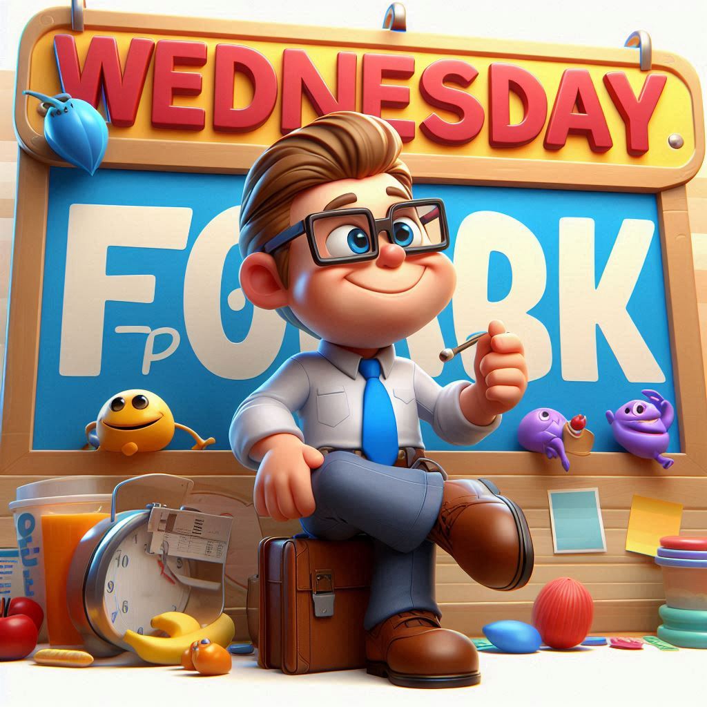 200+ Wednesday Jokes For Work to Boost Your Midweek Mood 2 One Liner Wednesday Jokes for Work