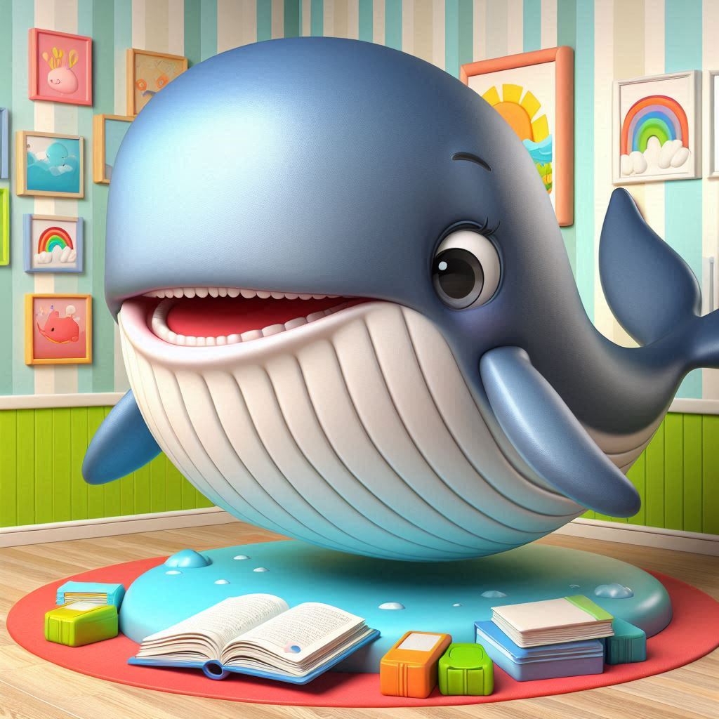 200+ Whale Jokes For Kids That Make a Splash of Laughter 2 One Liner Whale Jokes for Kids