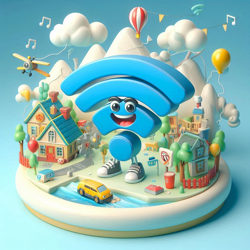 200+ Wifi Jokes That Will Connect You to Laughter Instantly 2 One Liner Wifi Jokes