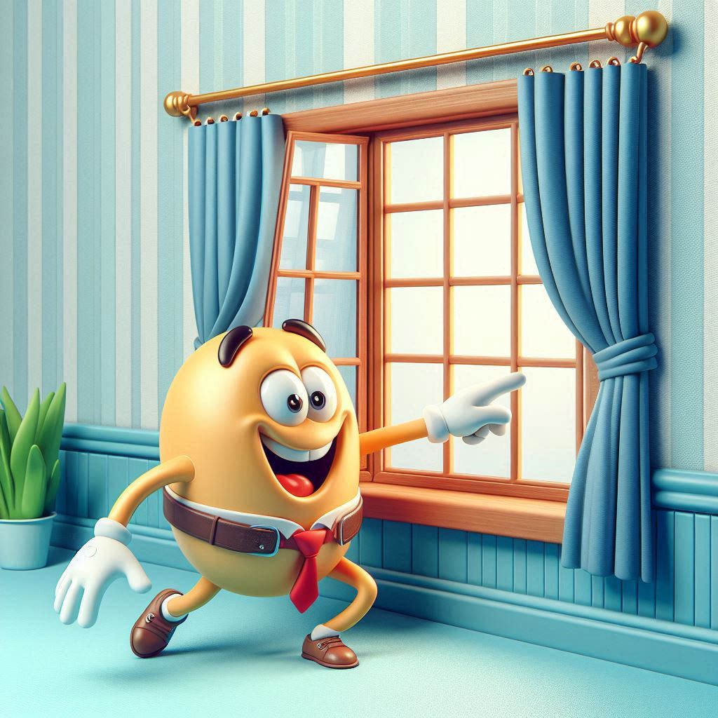 200+ Window Jokes to Brighten Your Day with Laughter 2 One Liner Window Jokes That Shine