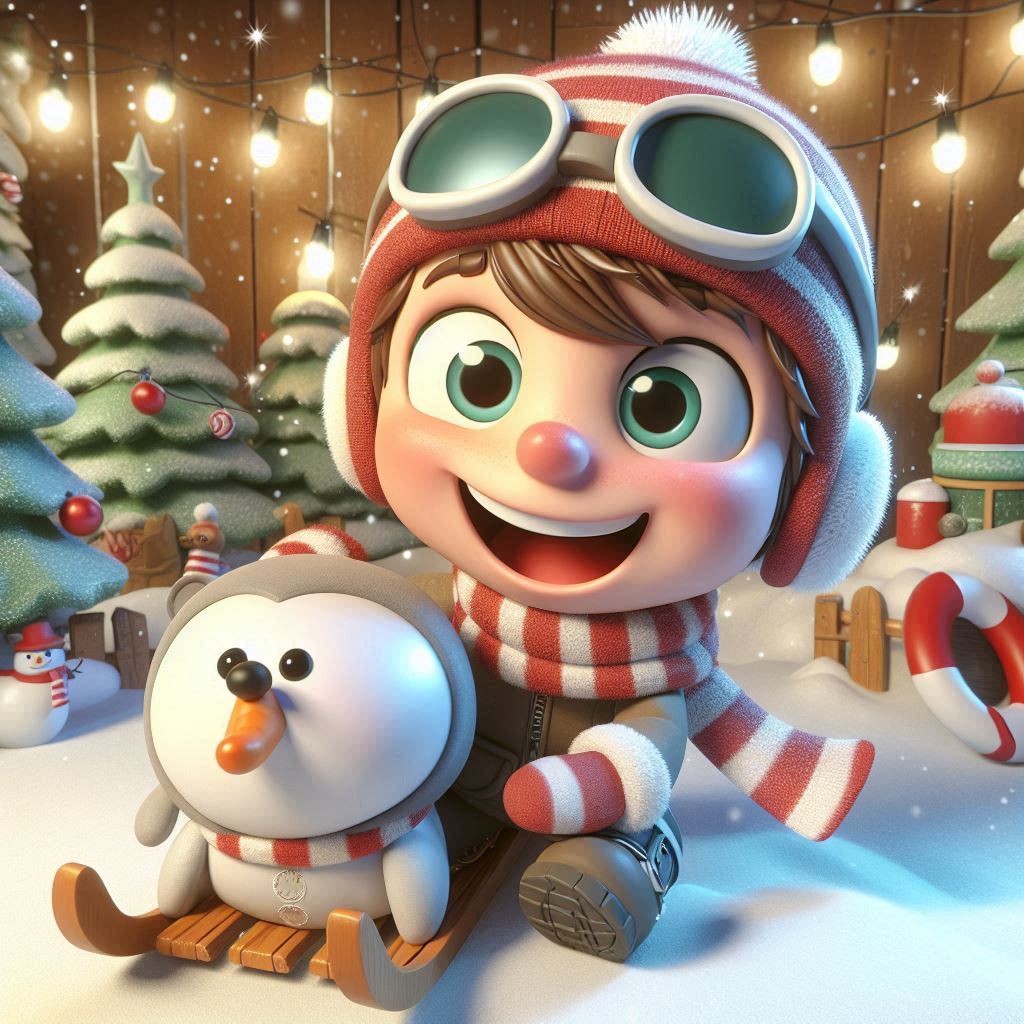 200+ Winter Kid Jokes to Warm Your Heart and Bring Smiles 2 One Liner Winter Jokes for Kids 1