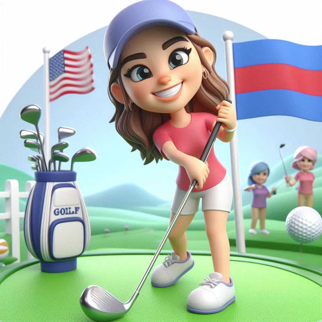 200+ Women Golf Jokes That Will Tee Off Your Laughter Today 2 One Liner Women Golf Jokes to Share