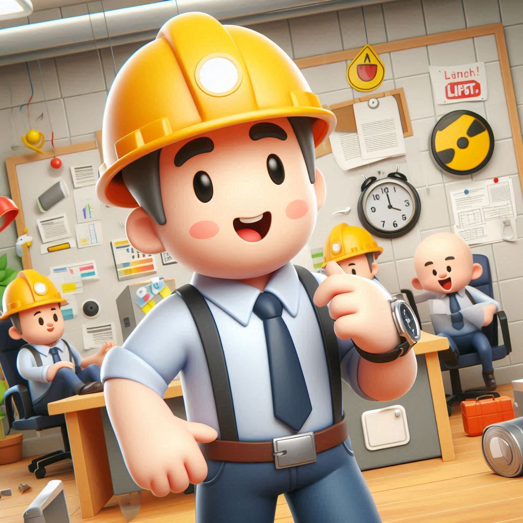 200+ Workplace Safety Jokes to Keep You Smiling at Work 2 One Liner Workplace Safety Jokes to Share