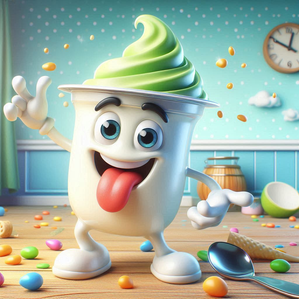 200+ Yogurt Jokes to Stir Up Laughter and Fun for Everyone 2 One Liner Yogurt Jokes to Brighten Your Day