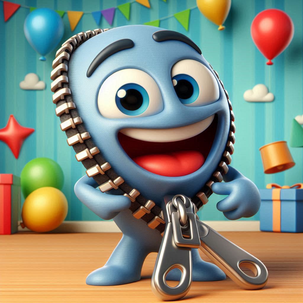 200+ Zipper Jokes That Will Unzip Your Smile Instantly 2 One Liner Zipper Jokes to Share