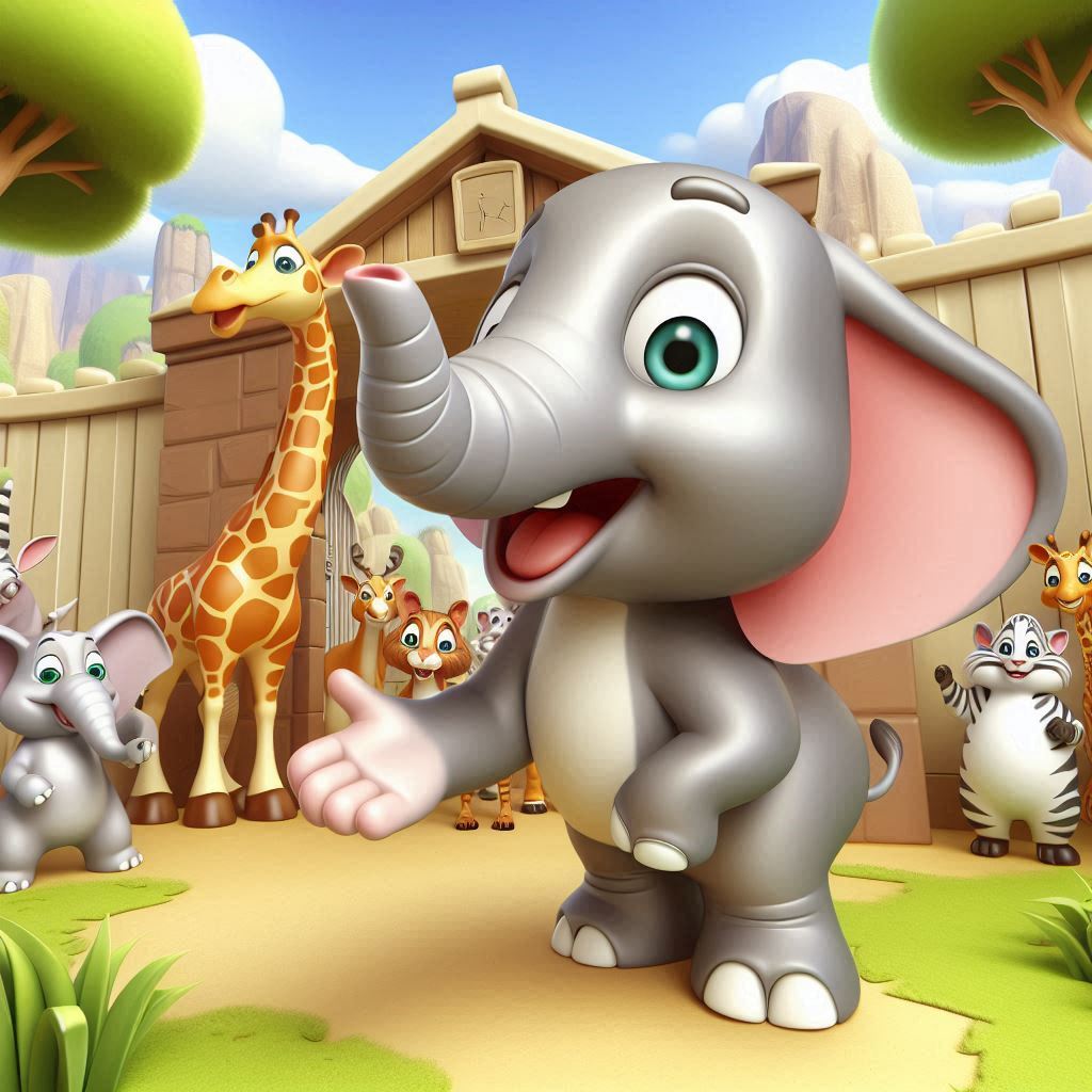 200+ Zoo Animal Jokes That Will Make You Roar with Laughter 2 One Liner Zoo Animal Jokes
