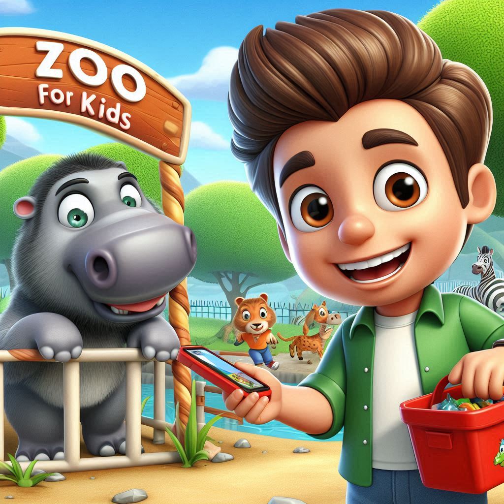 200+ Zoo Jokes For Kids That Will Make You Roar with Laughter 2 One Liner Zoo Jokes