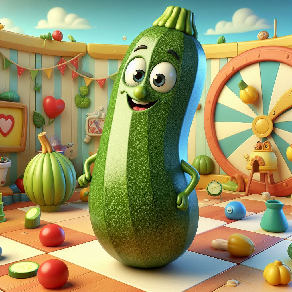 200+ Zucchini Jokes for Laughs That Are Simply Unbe-leaf-able 2 One Liner Zucchini Jokes That Will Crack You Up
