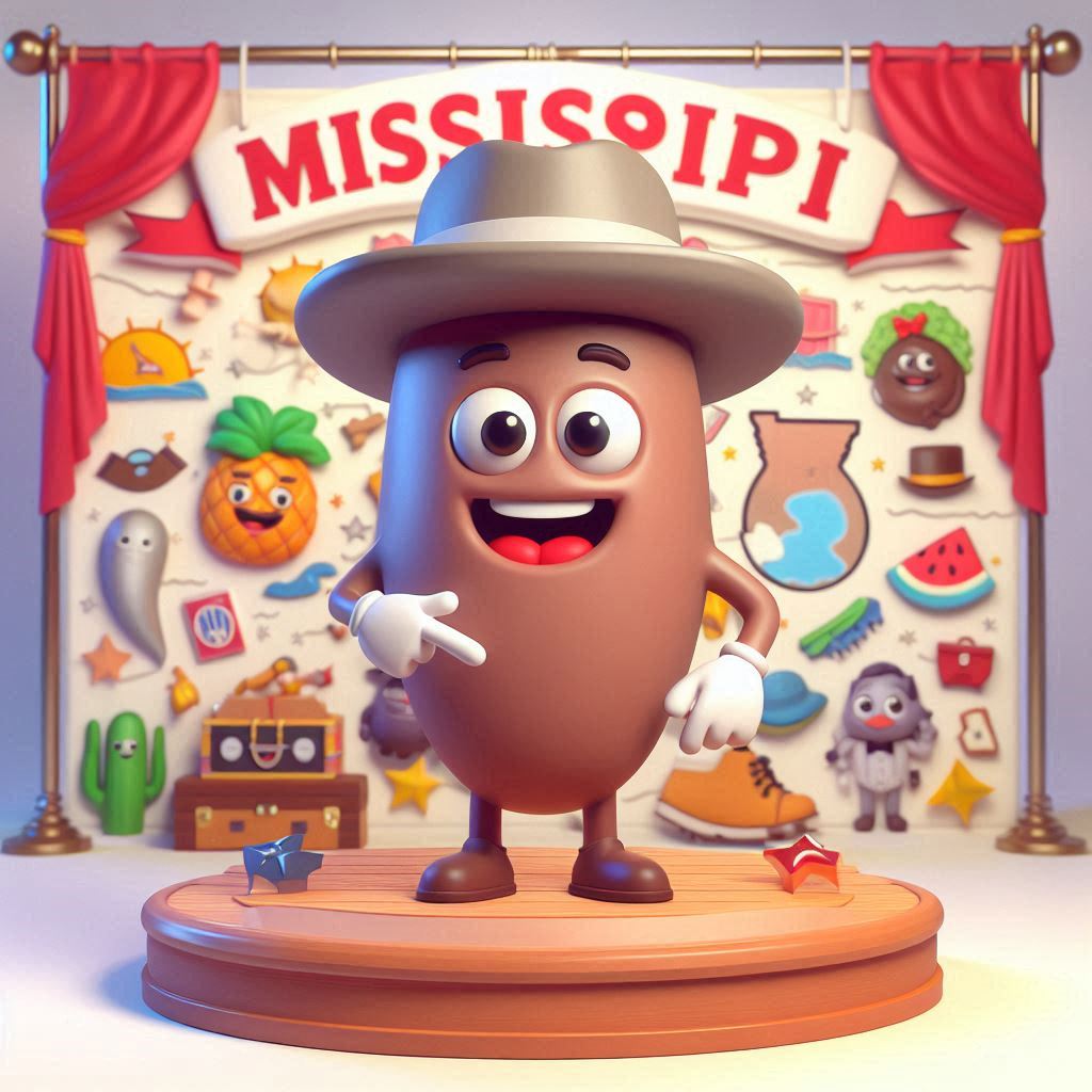 200+ Mississippi Jokes That Will Make You Smile and Laugh 2 One liner Mississippi Jokes