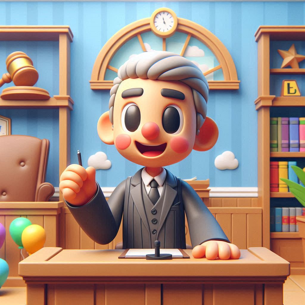200+ Courtroom Jokes That Will Make You Laugh in Courtroom Style 2 One liner courtroom jokes for quick giggles