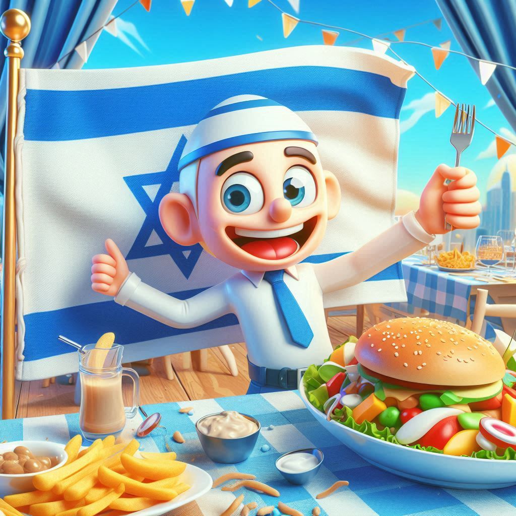 200+ Israel jokes That Will Brighten Your Day with Laughter 2 One liner jokes about Israel