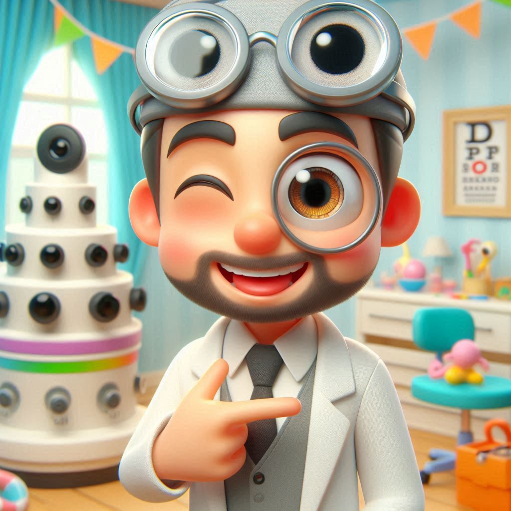 200+ Eye Dr Jokes That Will Make You See the Fun 5 Optical Humor and Jokes