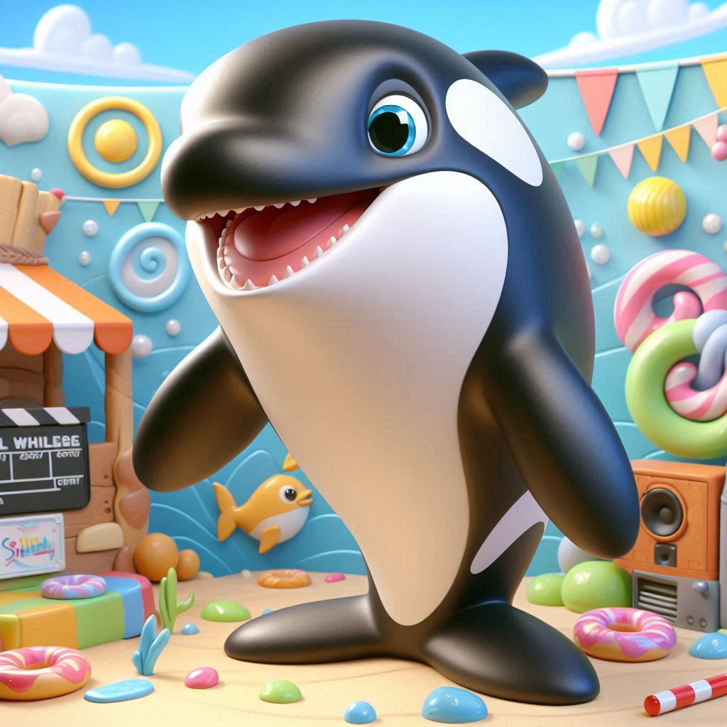 200+ Orca Jokes That Will Make You Smile and Dive into Laughter 5 Orca Jokes That Will Make You Smile