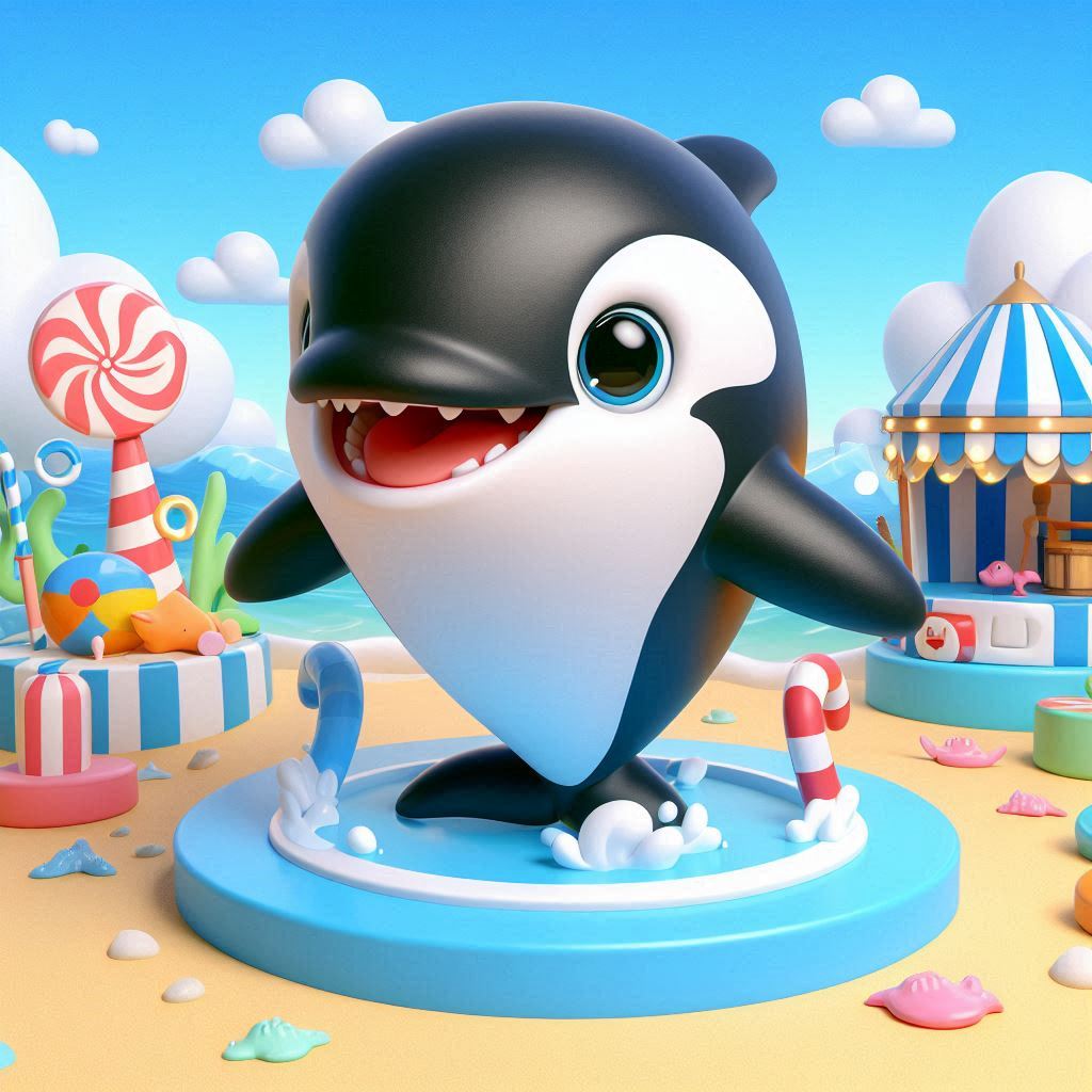 200+ Orca Jokes That Will Make You Smile and Dive into Laughter 2 Orca One Liner Jokes to Share
