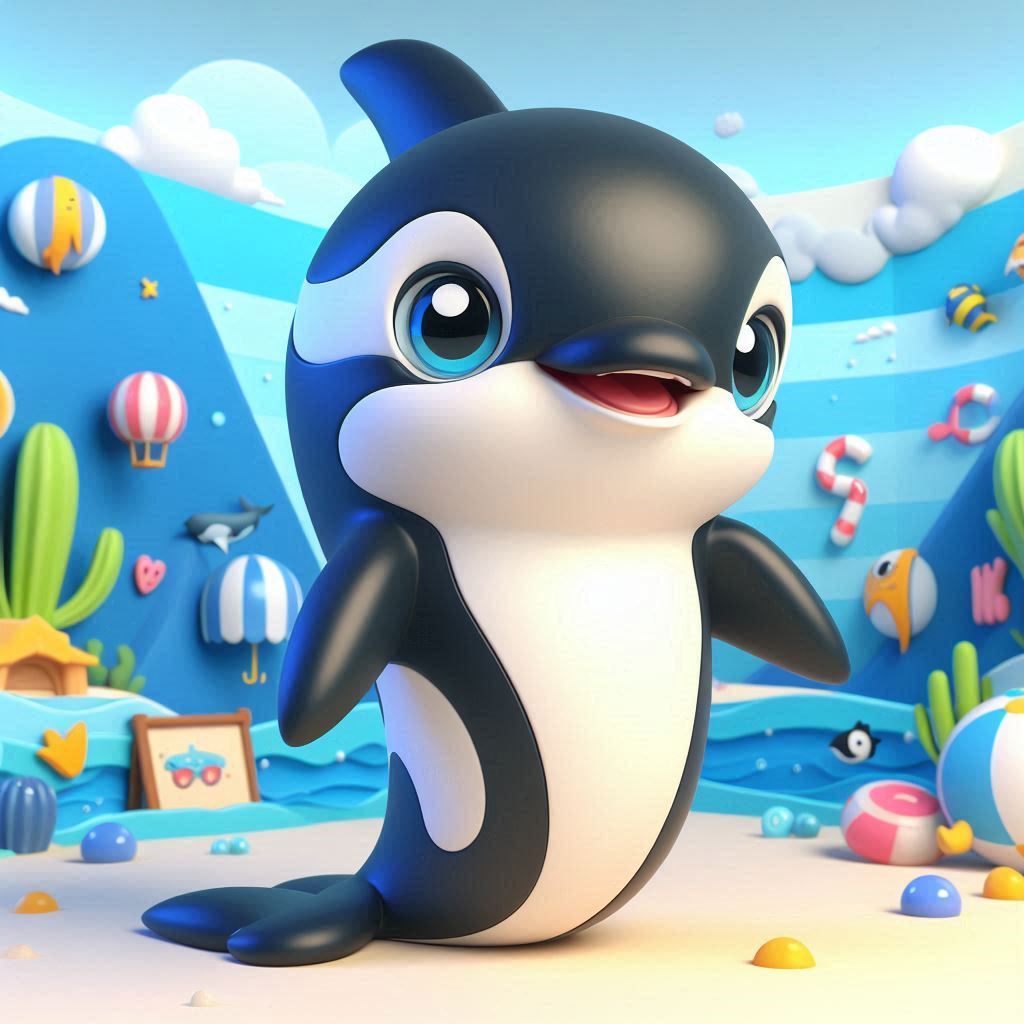 200+ Orca Whale Jokes That Will Make You Laugh Out Loud 5 Orca Whale Jokes for Ocean Lovers