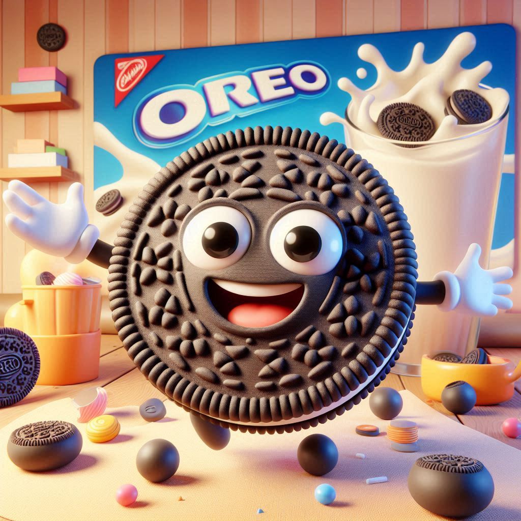 200+ Oreo Jokes That Will Dunk You in Laughter and Fun 4 Oreo Jokes for Parties and Gatherings