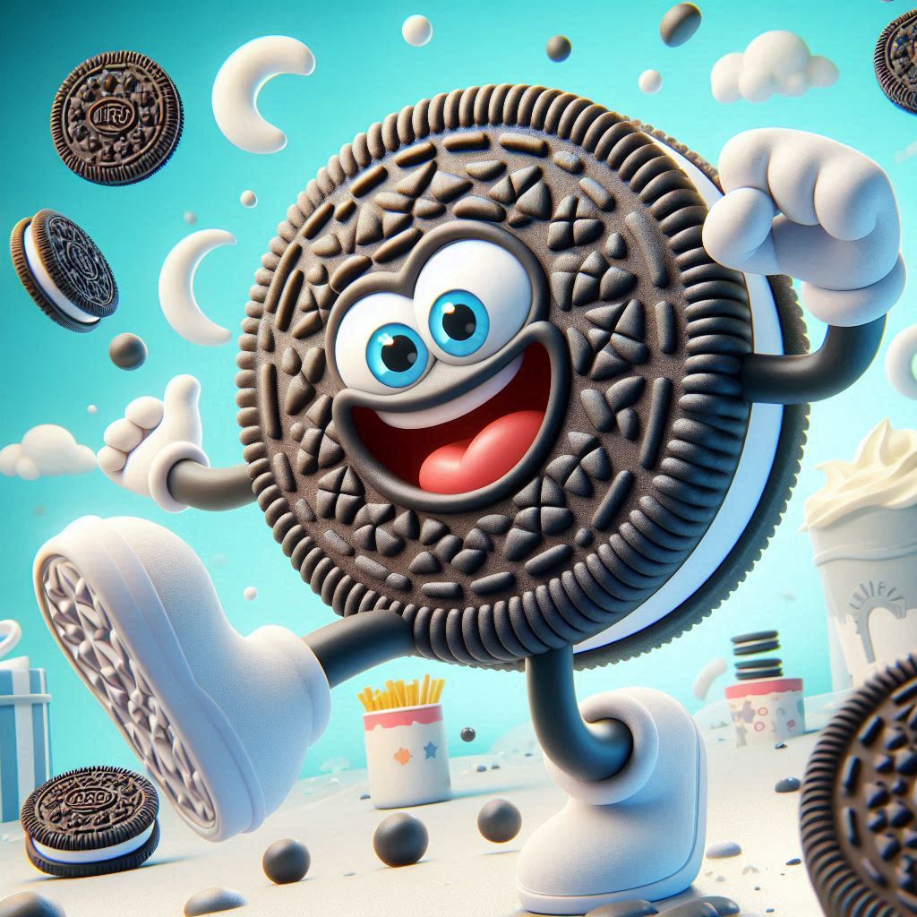 200+ Oreo Jokes That Will Dunk You in Laughter and Fun 5 Oreo Jokes to Brighten Your Day