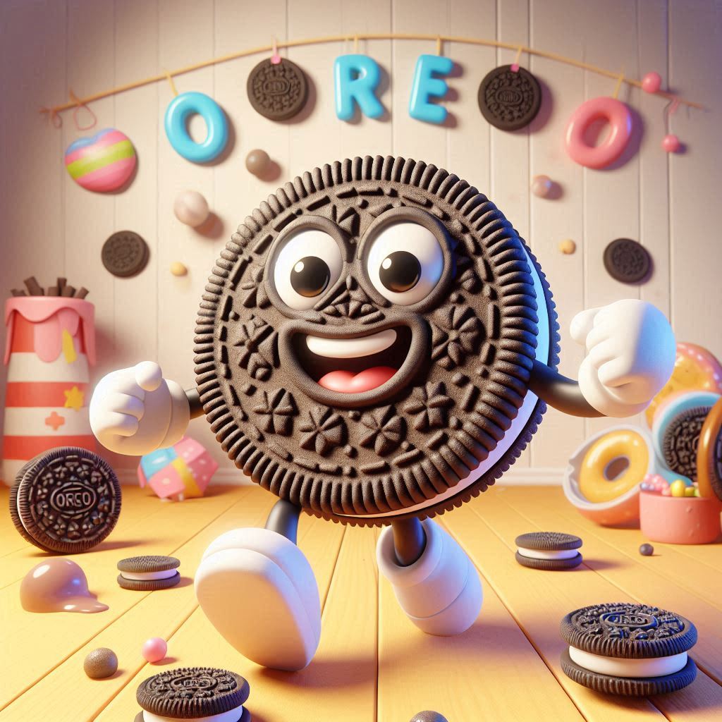 200+ Oreo Jokes That Will Dunk You in Laughter and Fun 2 Oreo One Liner Jokes to Share