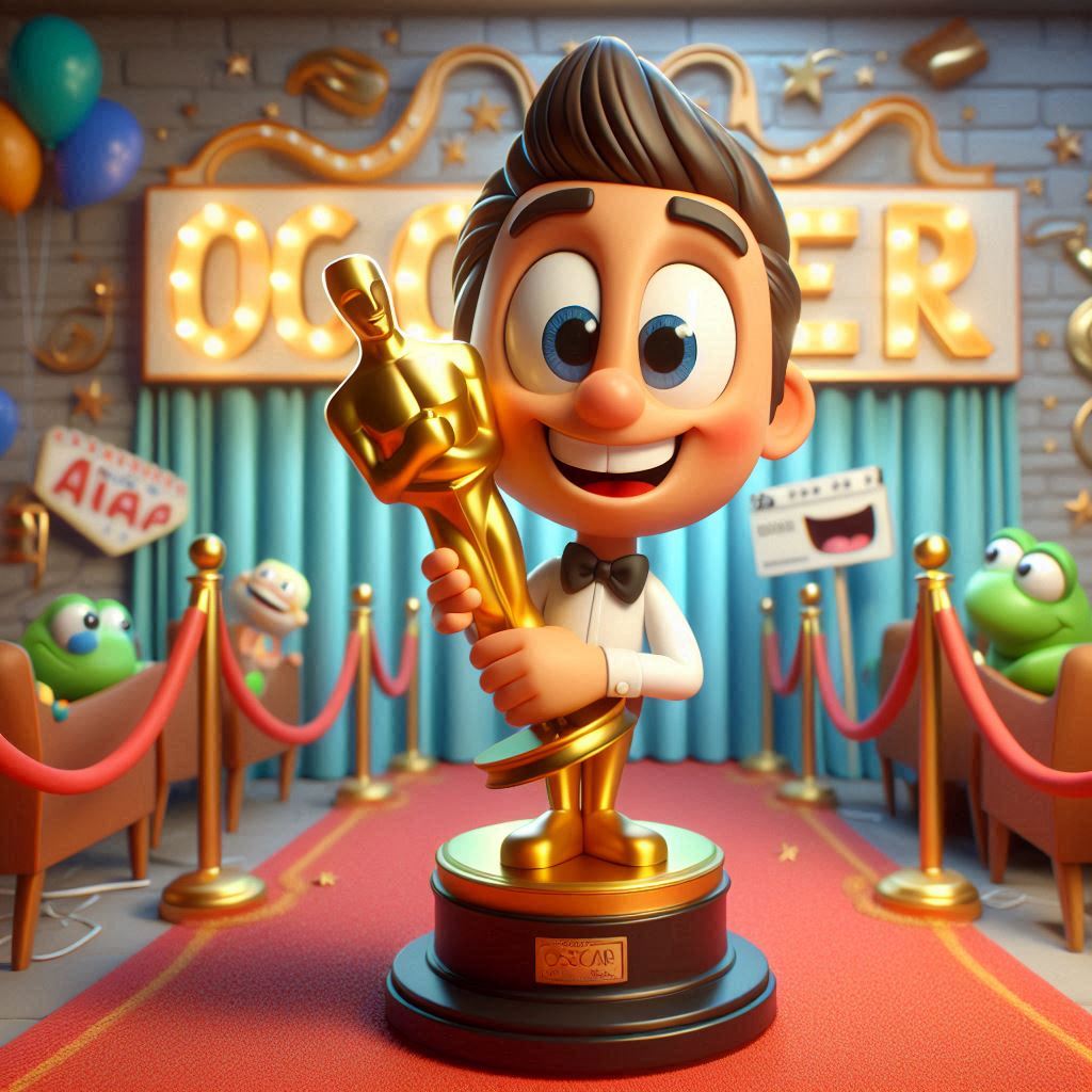 200+ Oscar Award Jokes That Will Make You Laugh Out Loud 2 Oscar Award One Liner Jokes to Share