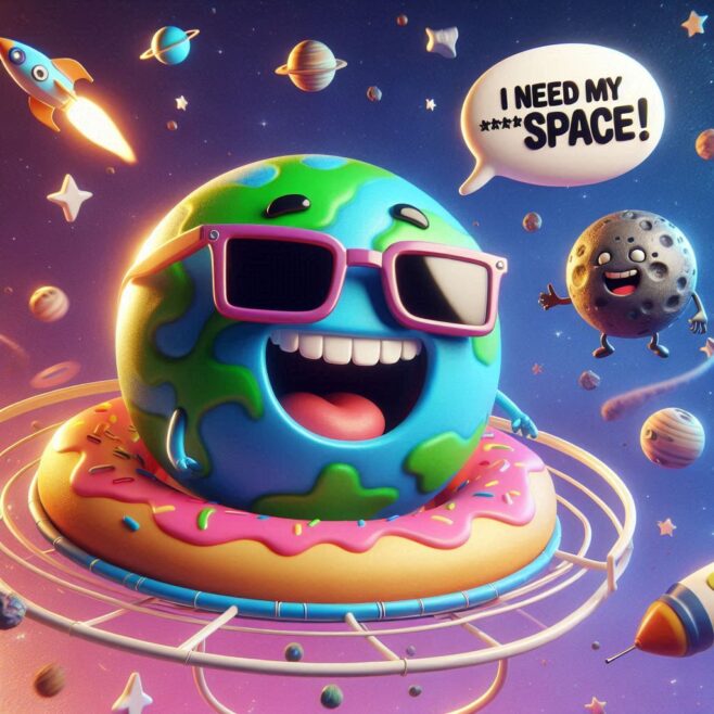 200+ Outer Space Jokes That Are Out of This World Fun