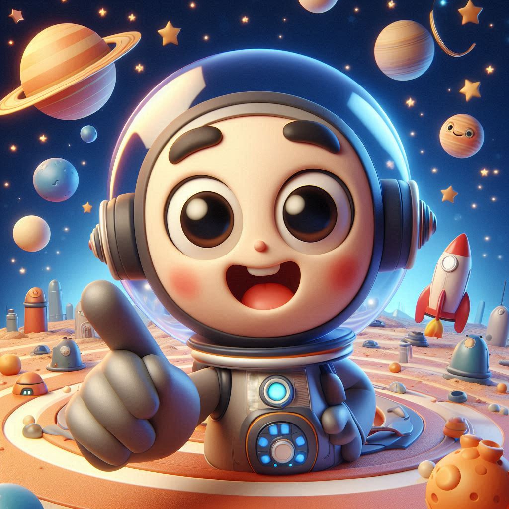 200+ Outer Space Jokes That Are Out of This World Fun 4 Outer Space Jokes for Astronomy Enthusiasts