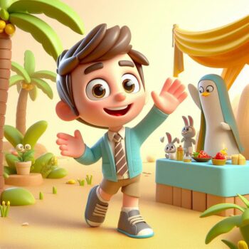 200+ Palm Sunday Jokes to Brighten Your Celebration and Smile