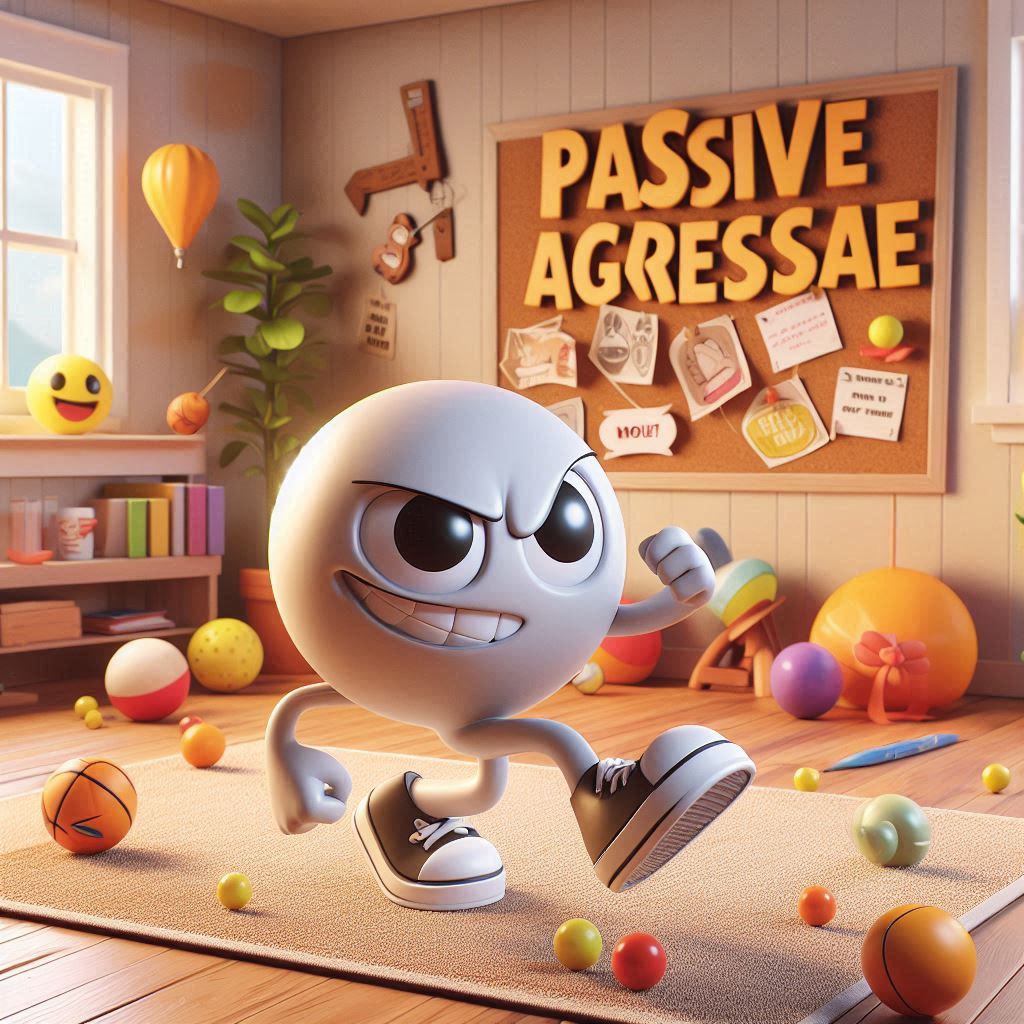 200+ Passive Aggressive Jokes for Clever and Lighthearted Fun 5 Passive Aggressive Jokes for Office and Workplace Humor