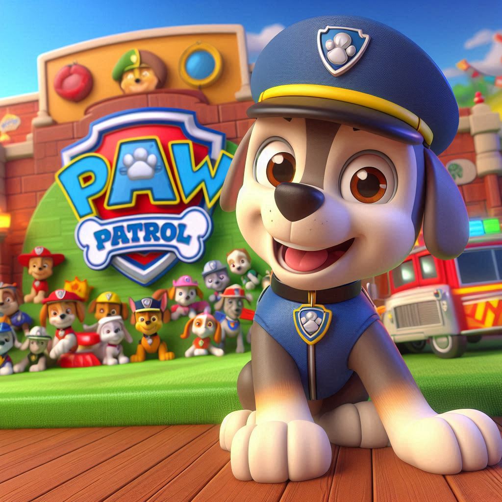 200+ Paw Patrol Jokes for Kids That Will Make You Giggle 5 Paw Patrol Jokes to Brighten Your Day