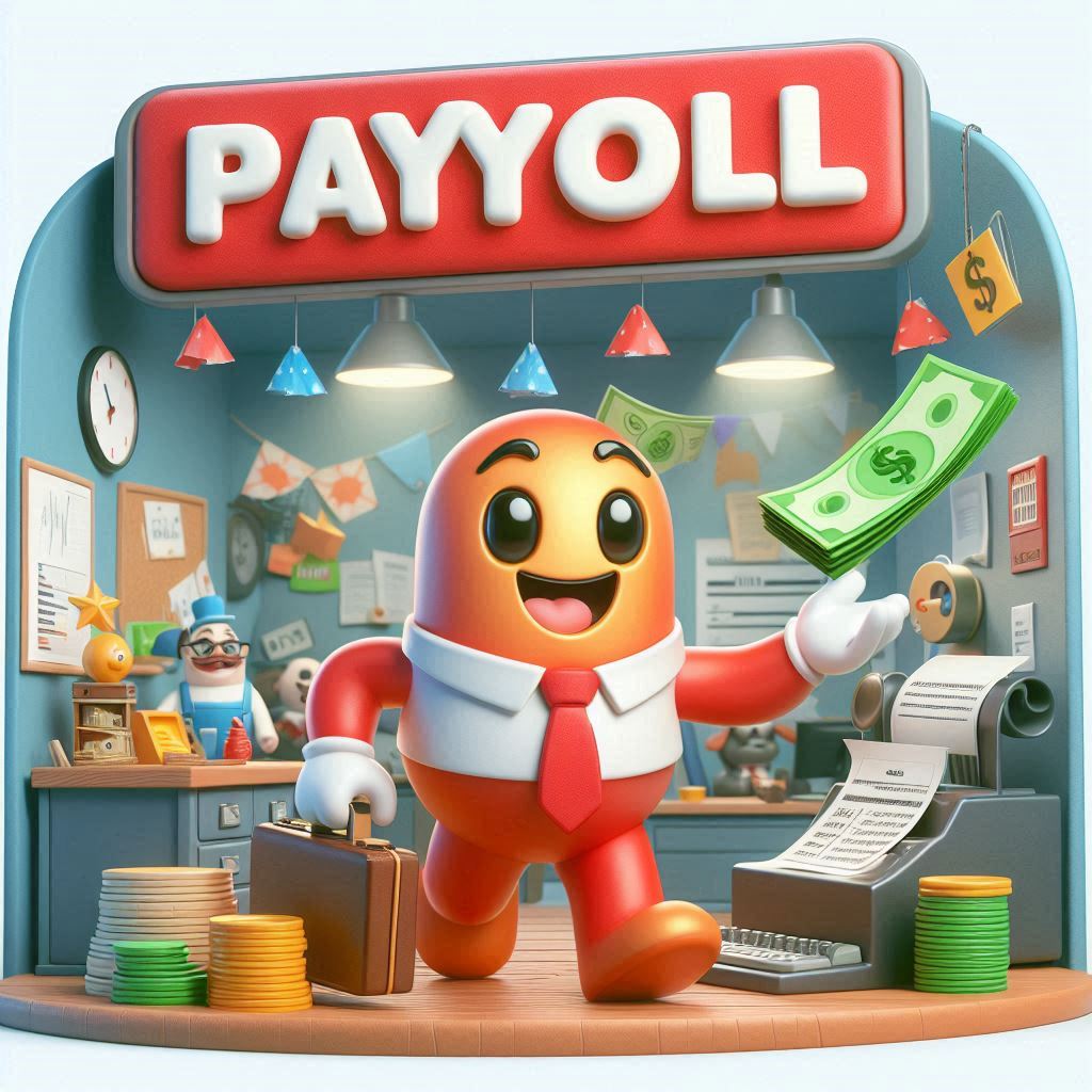 200+ Payroll Jokes That Will Make You Laugh Out Loud Today 4 Payroll Jokes That Will Make You Chuckle