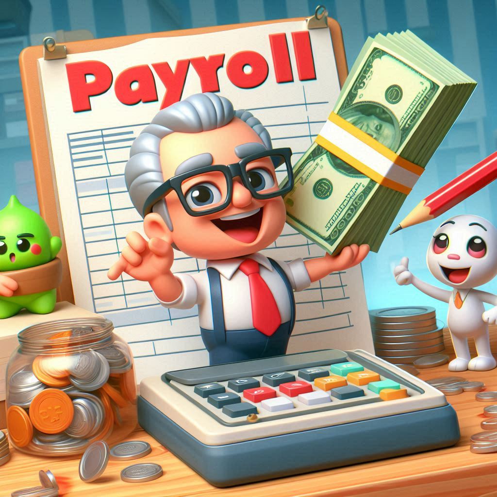 200+ Payroll Jokes That Will Make You Laugh Out Loud Today 5 Payroll Jokes to Brighten Up Your Day