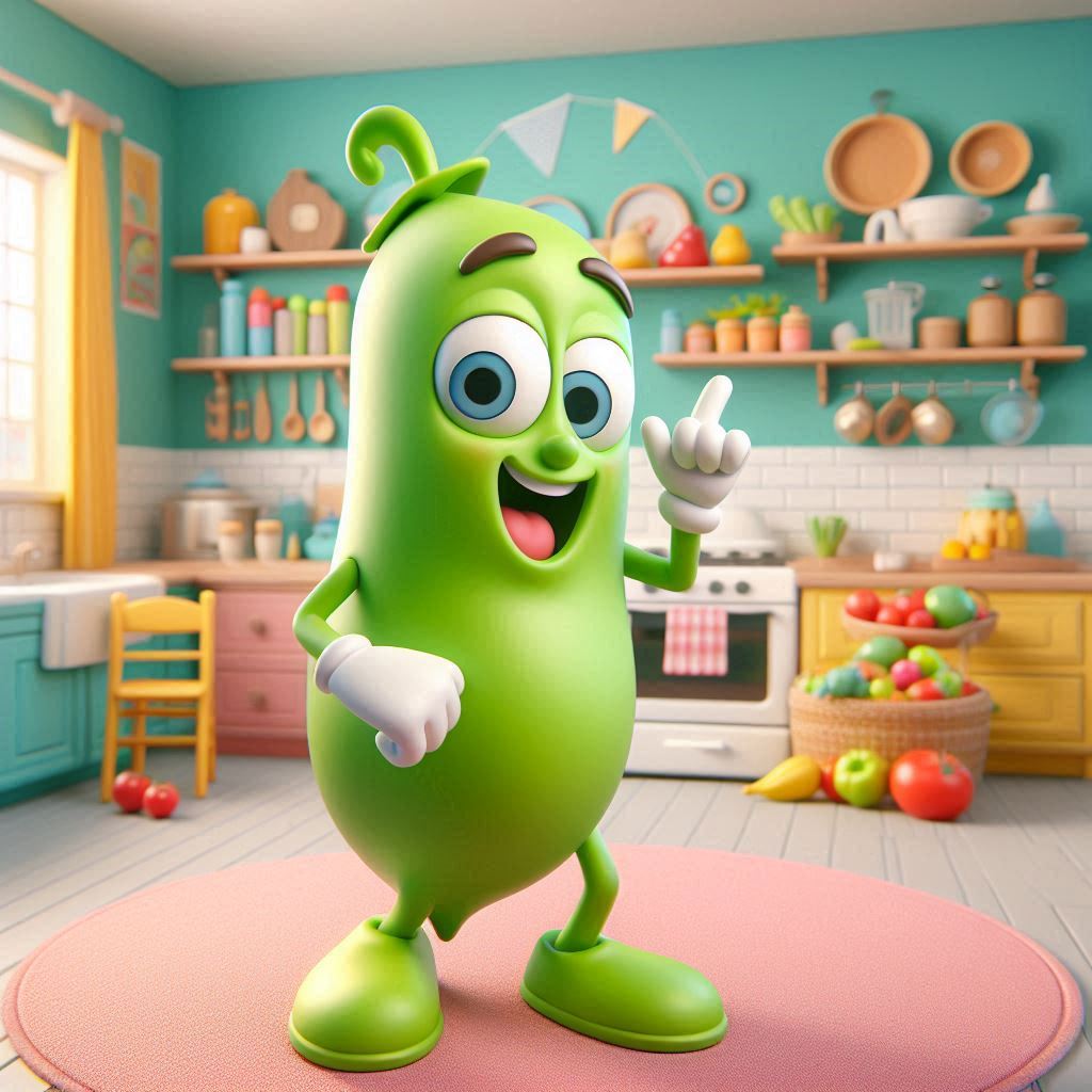 200+ Pea Jokes That Will Make You Chuckle and Smile 5 Pea Jokes That Are Pun tastic