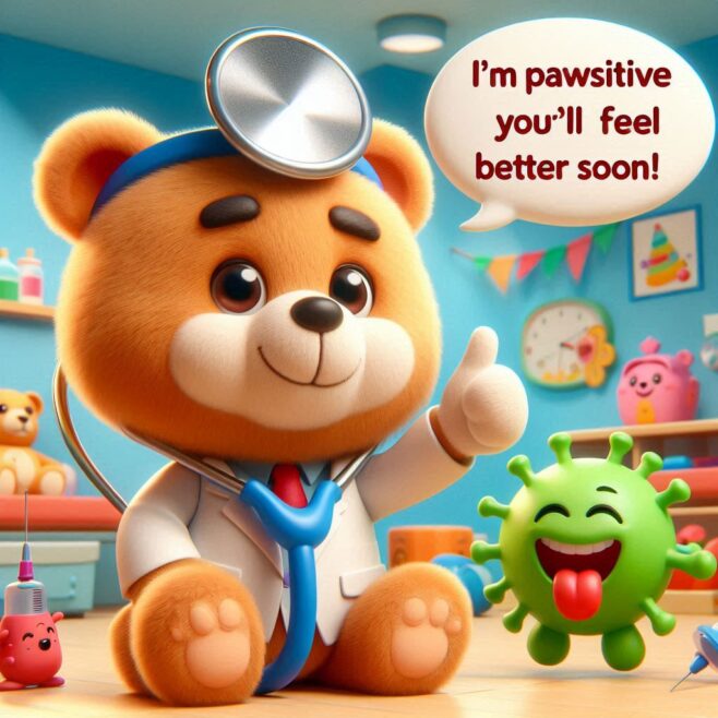 Giggles Galore: 137+ Pediatrician Jokes That Will Cure Your Boredom!