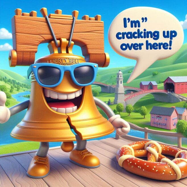 Pennsylvania Jokes Pennsylvania Jokes