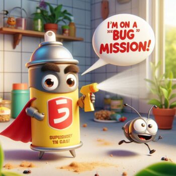 200+ Pest Control Jokes That Will Bug You with Laughter