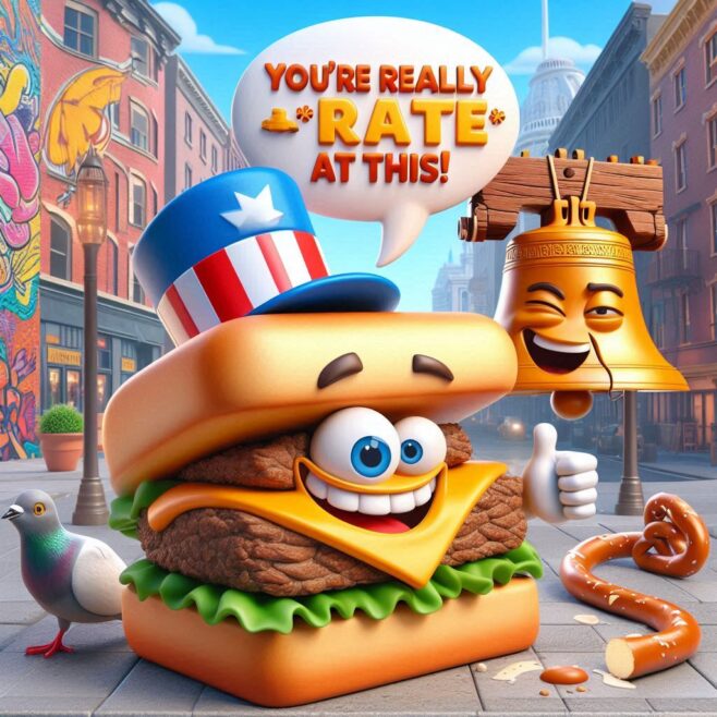 200+ Philadelphia Jokes That Will Make You Chuckle and Smile